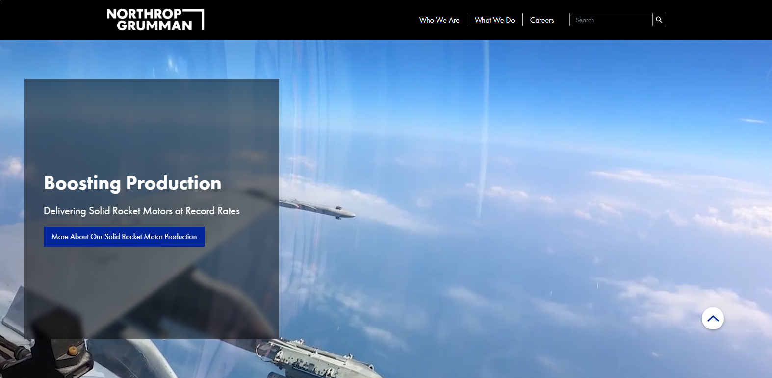 Northrop Grumman